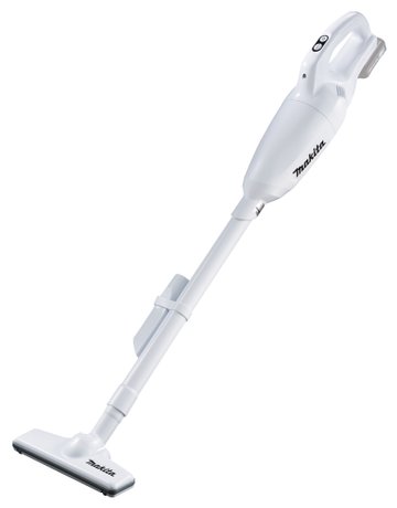 Akku-Staubsauger 12 V maximal (ohne Akku, ohne Ladegerät) - Makita