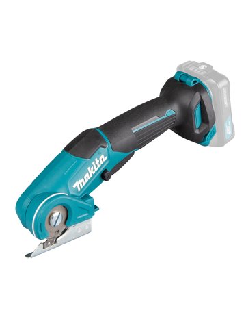 Akku-Universalschere 10,8 V SystemKit - Makita