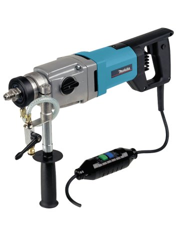 Diamantbohrmaschine 130 mm trocken/nass - Makita