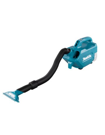 Akku-Staubsauger 18V (ohne Akku, ohne Ladegerät) - Makita