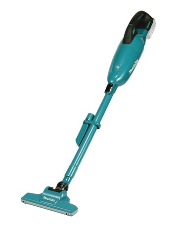 Akku-Staubsauger 18V (ohne Akku, ohne Ladegerät) - Makita