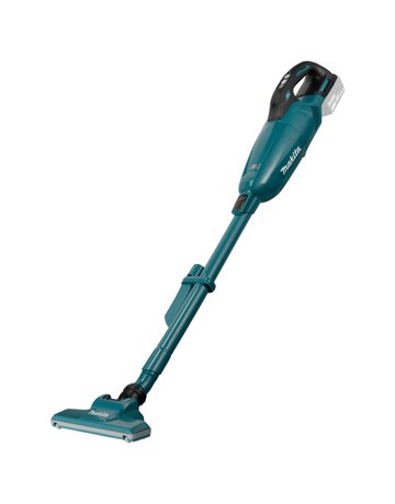 Akku-Staubsauger 18V (ohne Akku, ohne Ladegerät) - Makita