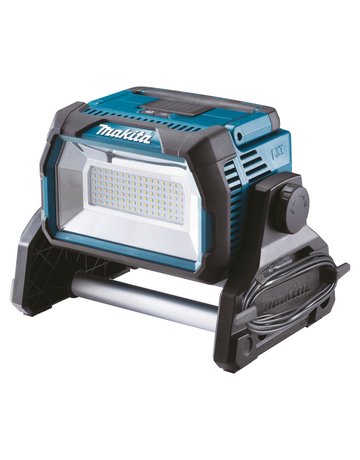 LED-Baustrahler 14,4V-18V, 230V - Makita