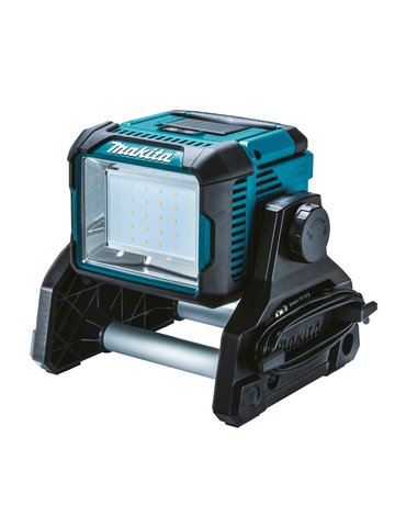 LED-Baustrahler 14,4V-18V, 230V - Makita