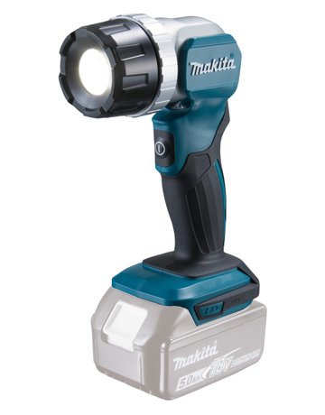 LED-Akku-Handstrahler 18V - Makita