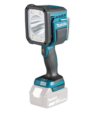 LED-Akku-Handstrahler 18V - Makita