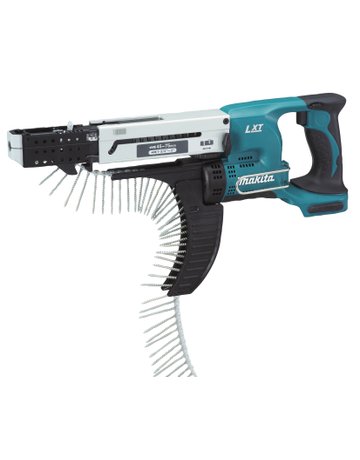 Akku-Magazinschrauber 18 V - Makita