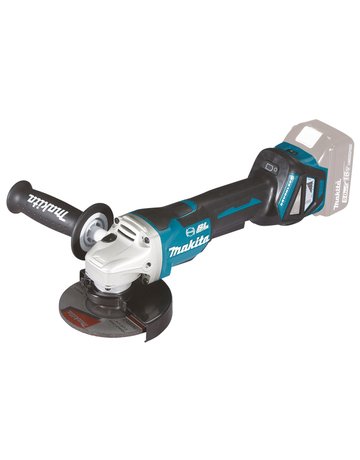 Akku-Winkelschleifer DGA517Z 18 Volt (ohne Akku, ohne Ladegerät) - Makita