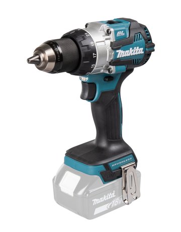 Akku-Schlagbohrschrauber 18V (ohne Akku, ohne Ladegerät) - Makita