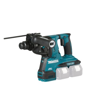 Akku-Bohrhammer für SDS-PLUS 2x18 V (ohne Akku, ohne Ladegerät) im MAKPAC - Makita