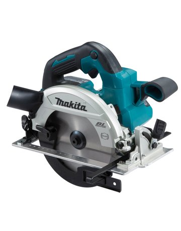 Akku-Handkreissäge 57mm 18,0 V mit Bluetooth - Makita
