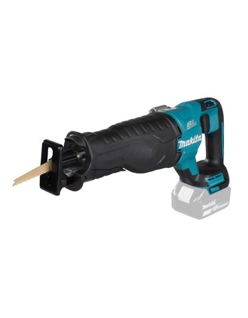 Akku-Reciprosäge 18V - Makita