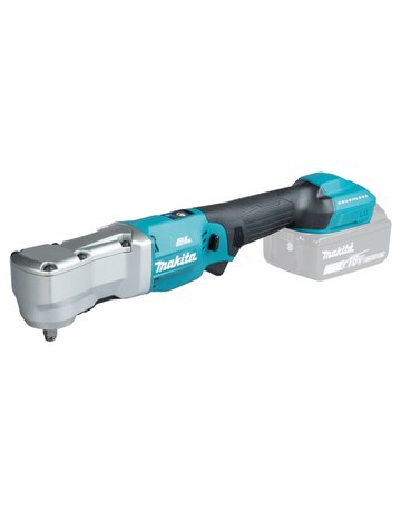 Akku-Winkelschlagschrauber 18V (ohne Akku, ohne Ladegerät) - Makita