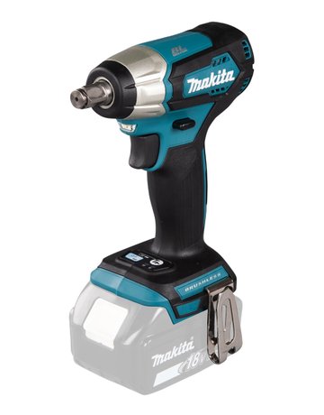 Akku-Schlagschrauber 18,0 V (ohne Akku, ohne Ladegerät) - Makita