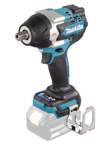 Akku-Schlagschrauber 18V (ohne Akku, ohne Ladegerät) - Makita