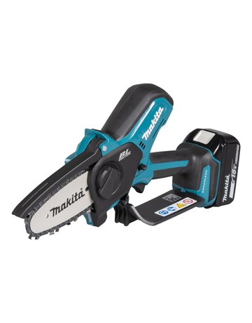 Akku-Astsäge 18V / 3,0 Ah, 1 Akku + Ladegerät - Makita