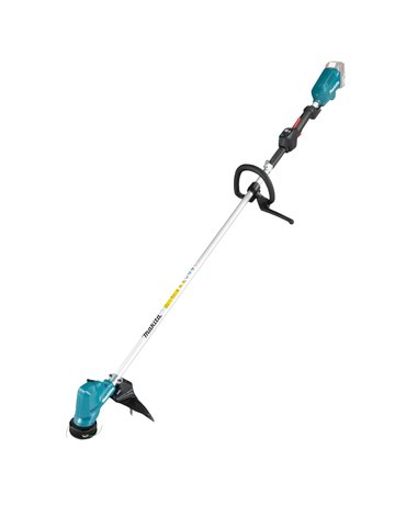 Akku-Rasentrimmer 18V (ohne Akku, ohne Ladegerät) - Makita