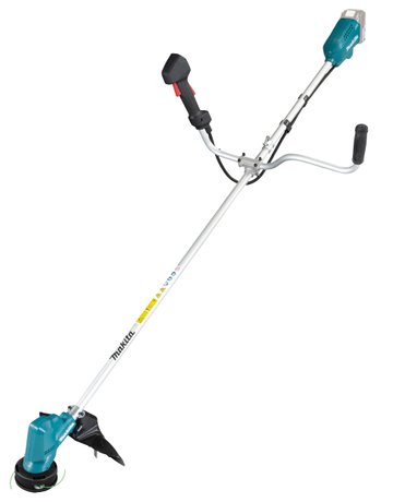 Akku-Rasentrimmer 18V (ohne Akku, ohne Ladegerät) - Makita