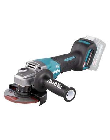 Akku-Winkelschleifer 40V - Makita
