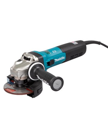 Winkelschleifer 125 mm, 1900 W, - Makita