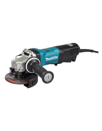 Winkelschleifer 125 mm, 1900 W, - Makita