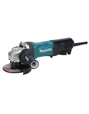 Winkelschleifer 125 mm, 1900 W, - Makita