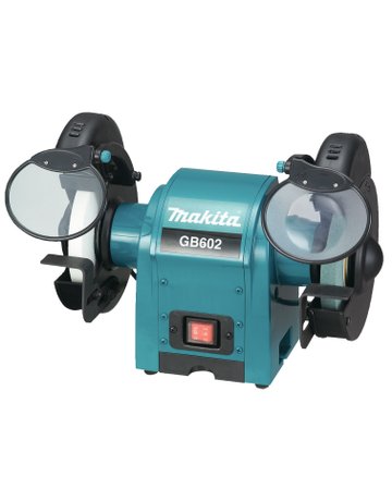 Doppelschleifbock 150 mm - Makita