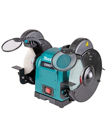 Doppelschleifbock 205 mm - Makita