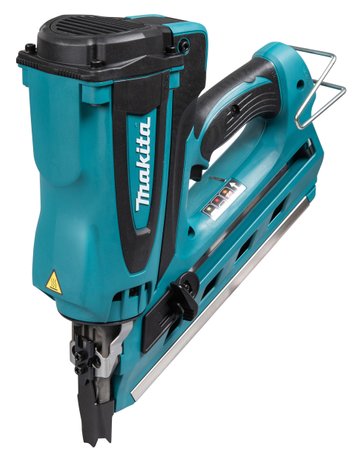 Akku-Gasnagler 7,2 V - Makita