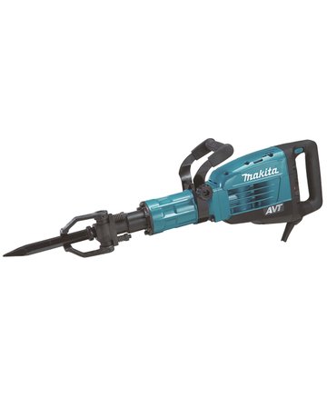 Stemmhammer für Bosch 1 1/8" 1.510 W - Makita
