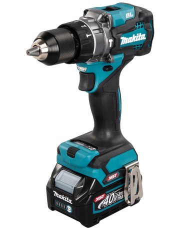 Akku-Schlagbohrschrauber 40V - Makita