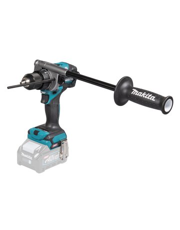 Akku-Schlagbohrschrauber 40V - Makita