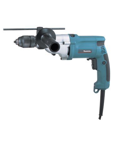 Schlagbohrmaschine 720 W mit LED - Makita