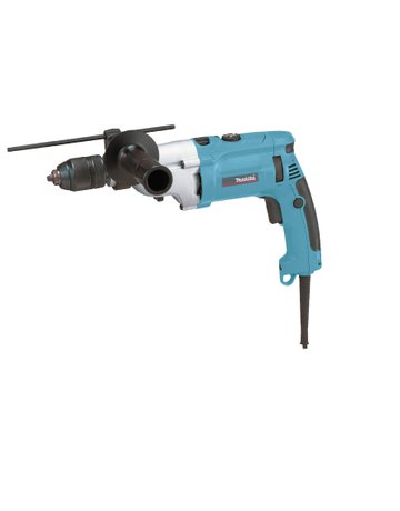 Schlagbohrmaschine 1.010 W mit LED - Makita