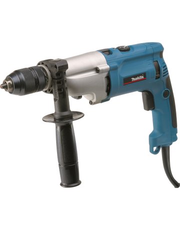 Schlagbohrmaschine 1.010 W - Makita