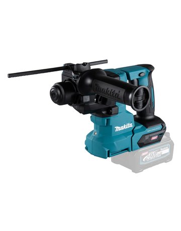 Akku-Kombihammer SDS-PLUS 40V max. (ohne Akku, ohne Ladegerät) - Makita