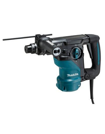 Kombihammer für SDS-PLUS 30mm - Makita