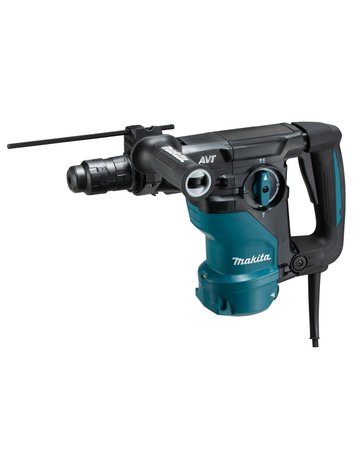 Kombihammer für SDS-PLUS 30mm - Makita