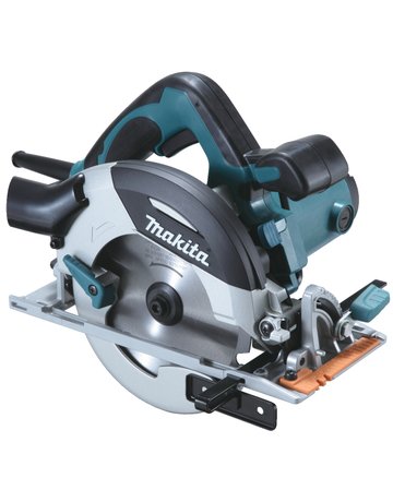 Handkreissäge 54 mm im MAKPAC - Makita