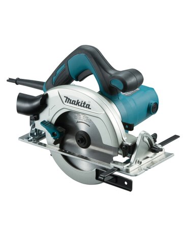 Handkreissäge 54,5 mm 1050 W im MAKPAC - Makita