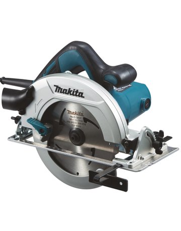 Handkreissäge 68 mm im MAKPAC - Makita