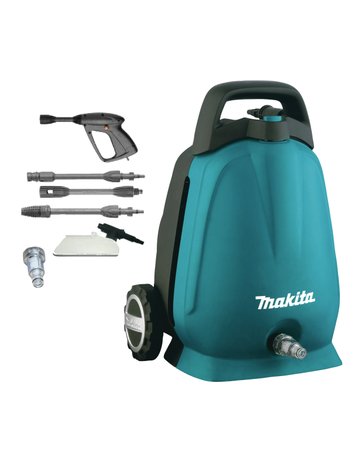 Hochdruckreiniger 100 bar - Makita