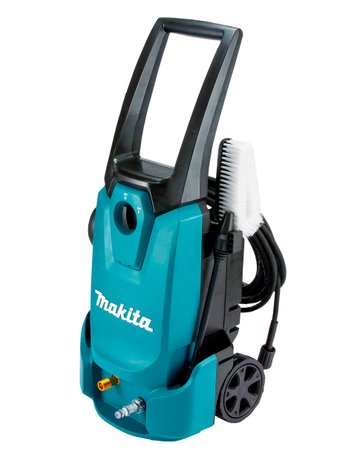 Hochdruckreiniger 120 bar - Makita