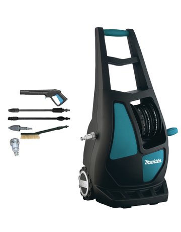 Hochdruckreiniger 140 bar - Makita