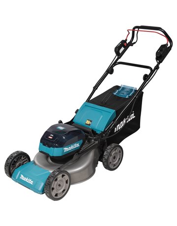 Akku-Rasenmäher 48 cm 40V max. (ohne Akku, ohne Ladegerät) - Makita