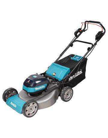 Akku-Rasenmäher 53 cm 40V max. (ohne Akku, ohne Ladegerät) - Makita