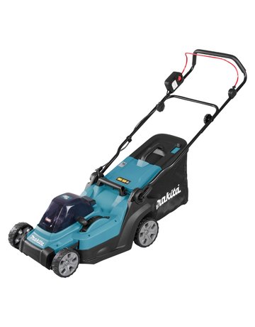 Akku-Rasenmäher 38 cm 40V max. (ohne Akku, ohne Ladegerät) - Makita