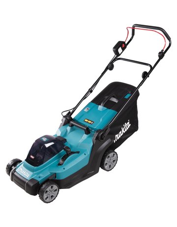 Akku-Rasenmäher 43 cm 40V max. / 4,0 Ah 1 Akku + Ladegerät - Makita