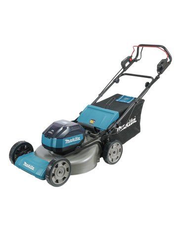 Akku-Rasenmäher 64V max. / 10,0 Ah 1 Akku + Ladegerät - Makita