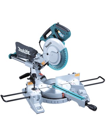 Kapp- und Gehrungssäge 260 mm - Makita